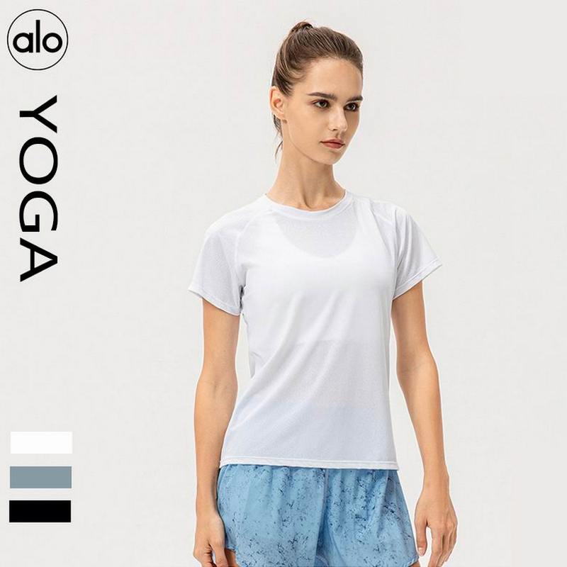 Lululemon Women's T-shirts 340